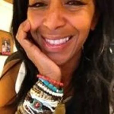 Robi Reed profile