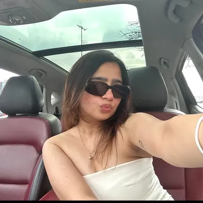 Rochan R Dubey profile