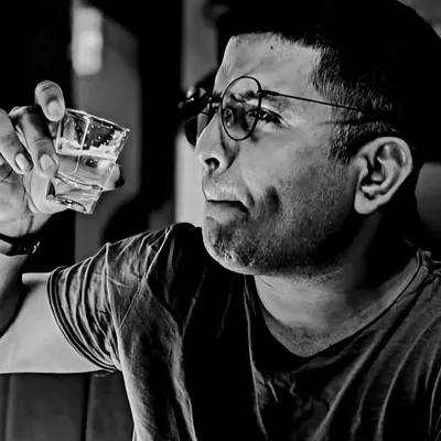 Rohan Ranade profile