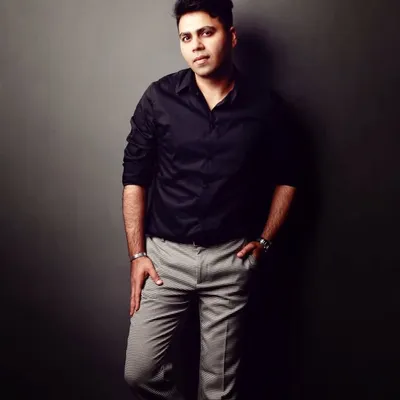 Rohit Kalia profile