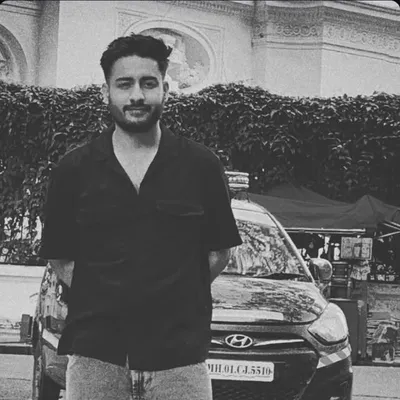 Rohit Pant profile