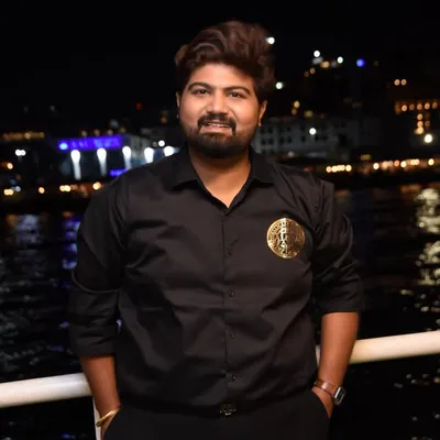 रोहित पुरोहित profile