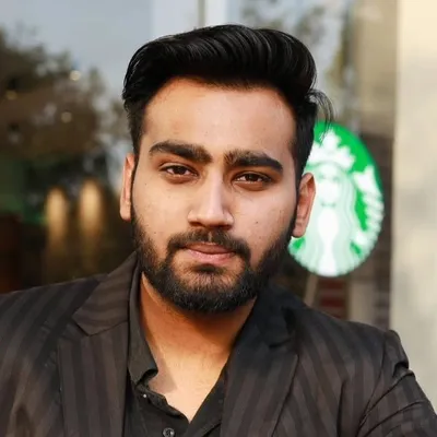 Rohit Soni profile