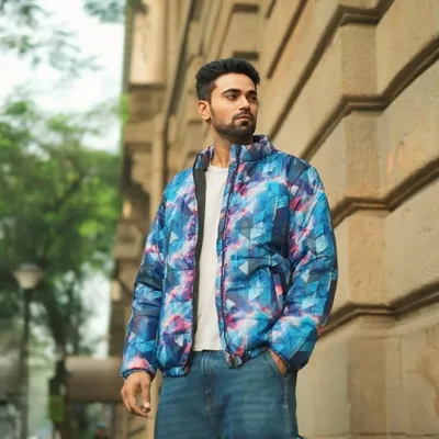 Rohiit Sharma profile
