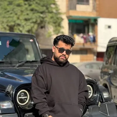 Rohan Chhabra profile