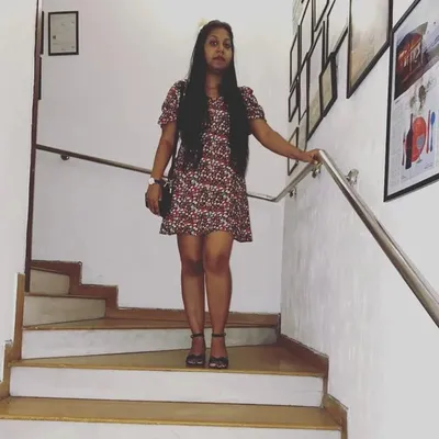 Ronika Dutta profile