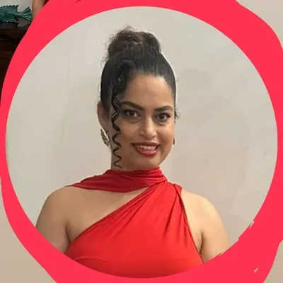 Roopali Sethi