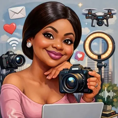 Rose Ndauka profile
