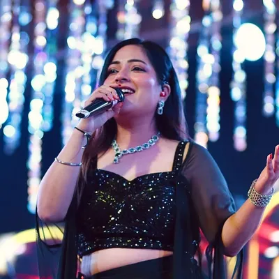 Ruhi Sethi profile