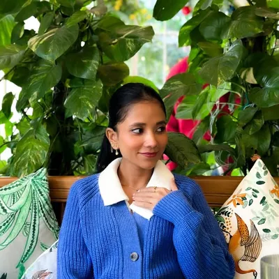 Ruhu Chauhan | Content Creator profile