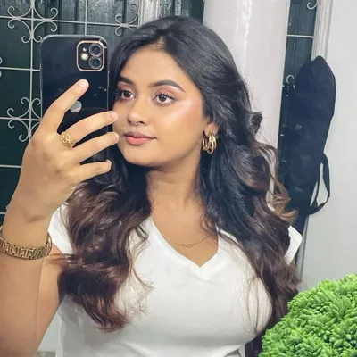 ✨Rumpa Das Make-up Artistry✨ profile