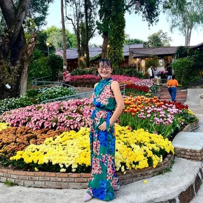 Iamrungnapa profile