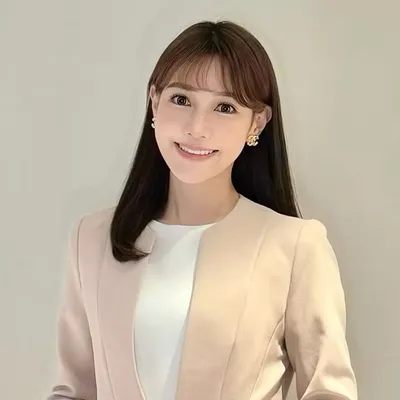 新聞主播 張若妤 profile