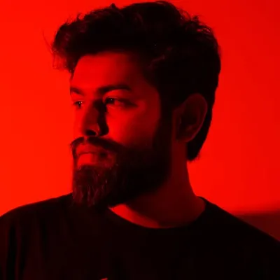 Rushabh Modi profile