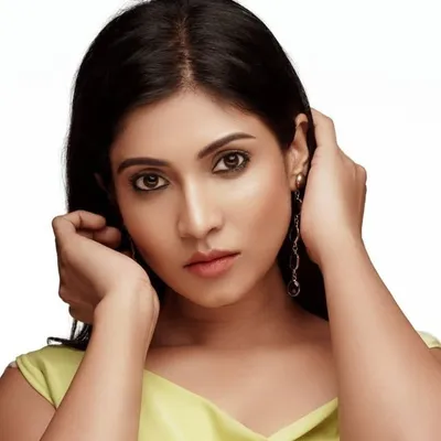 Amrutha Raj profile