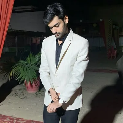 Khizar sayyed👑 profile