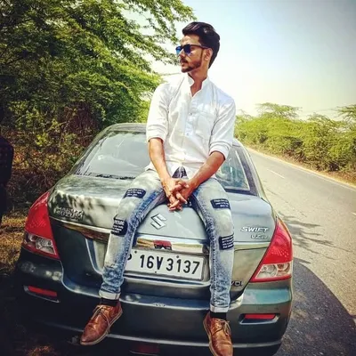 Suhail khan profile