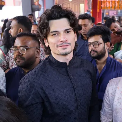 Saad Akhtar profile