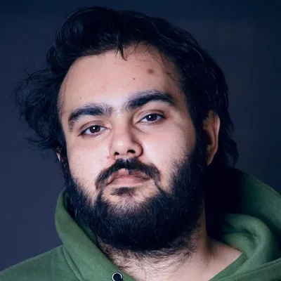 Saad Khan profile