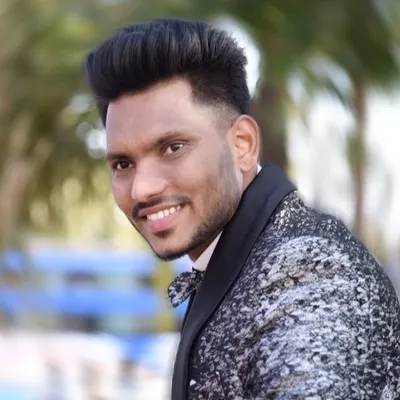 Sagar Jadhav profile