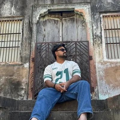 Sachin Gaud profile