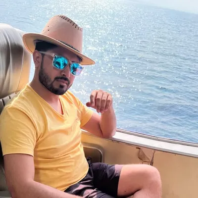 Sachin Chauhan profile