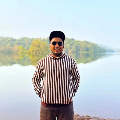 Sachin Sahoo profile