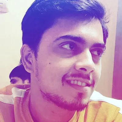 SAGAR SSARAIYA profile