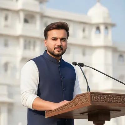 SAGAR KUMAR profile