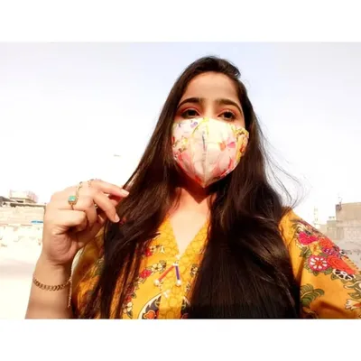 صاحبہ profile