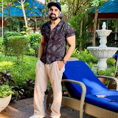 Sahib Singh profile