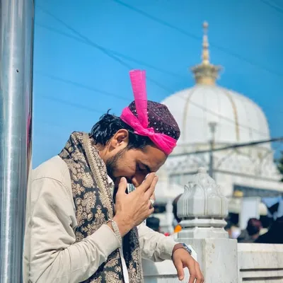 Sahil Shaikh♠️ profile
