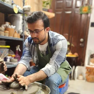 Sahil kanojiya profile