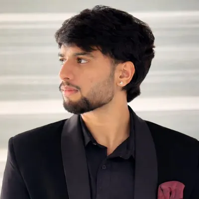 Sahil Khan profile