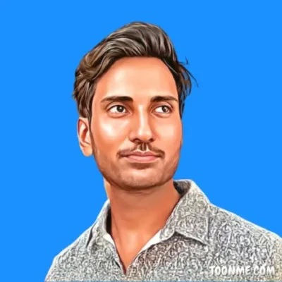 Saif Ali | Sales & Marketing profile