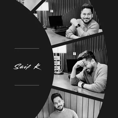 Saif Khan profile