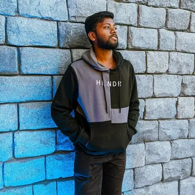 Sai Kiran Ippili profile