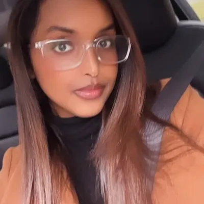 Sama | سماح profile