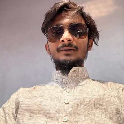 shaik salman profile