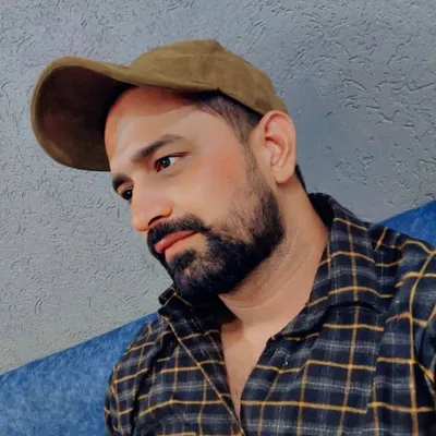 Mohd Salman Khan Sheri profile