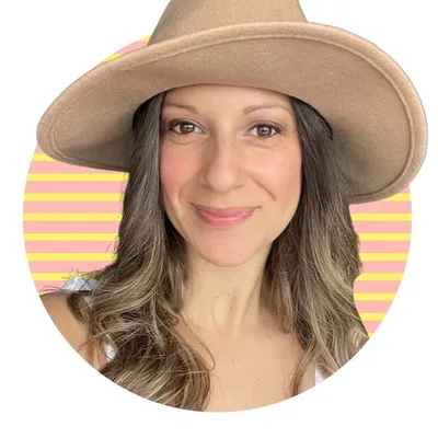 Samantha Gladish | Functional Hormone Nutritionist profile