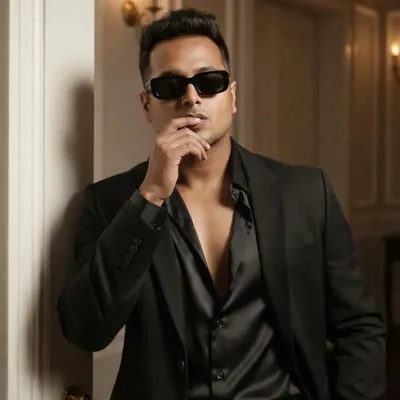 Samarjit Saha šµ profile