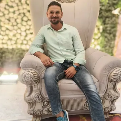 Sameer Qureshi profile