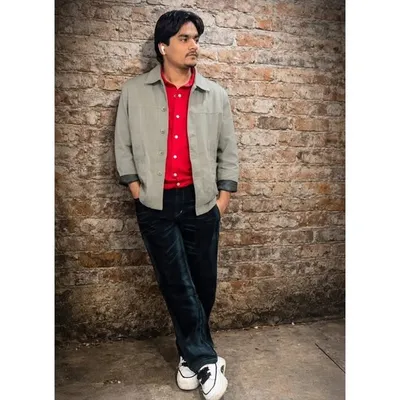 سمیر خان ♠ profile