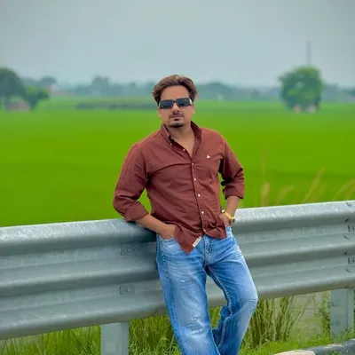 Sameer Rawat profile