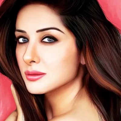 Samiksha Shael Oswal profile
