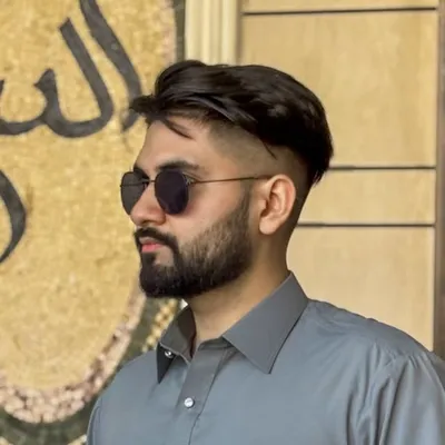 Sami Awan profile