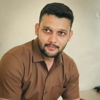 Samrat Patil ๐ฎ๐ณ profile