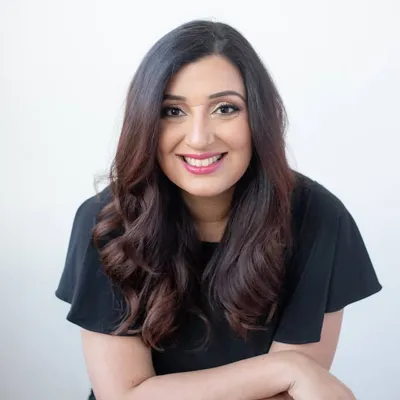 Samra Zafar profile