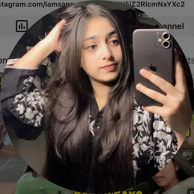 Sana Saifi profile